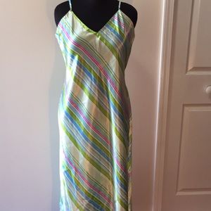 Valerie Stevens nightgown